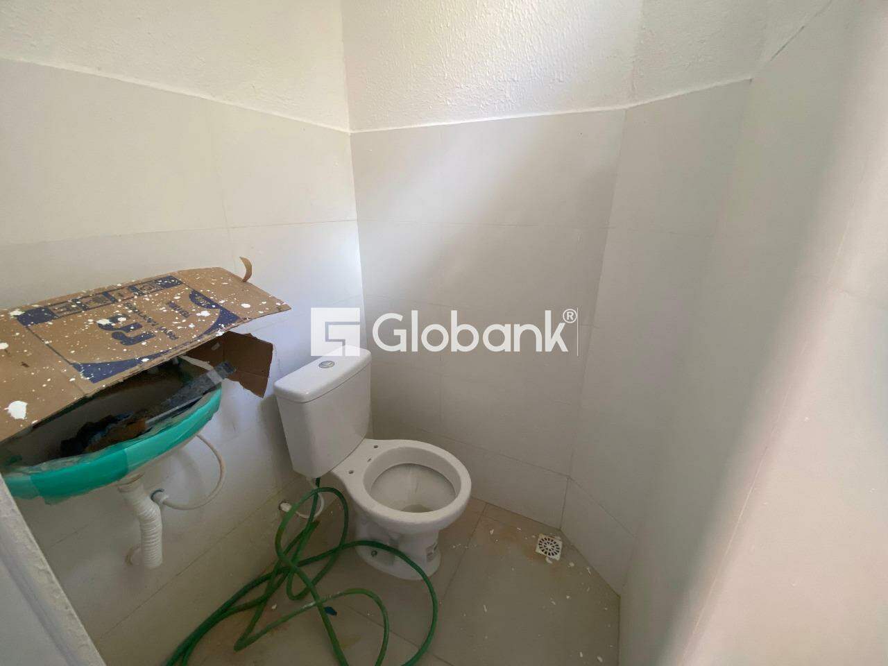 Ponto comercial para aluguel Independência 70m² Montes Claros MG: 