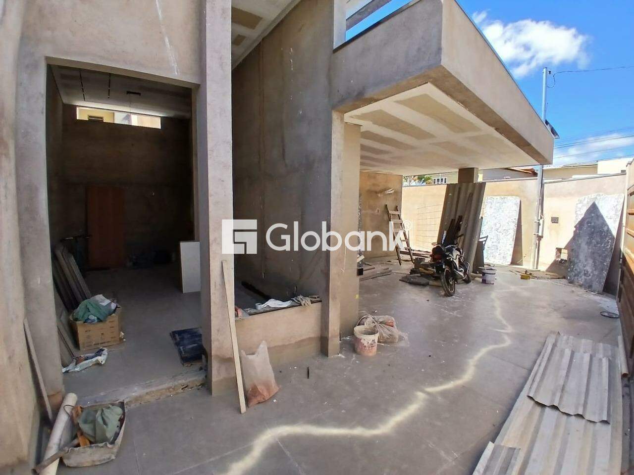 Casa 3 quartos à venda Todos os Santos 125m² Montes Claros MG: 