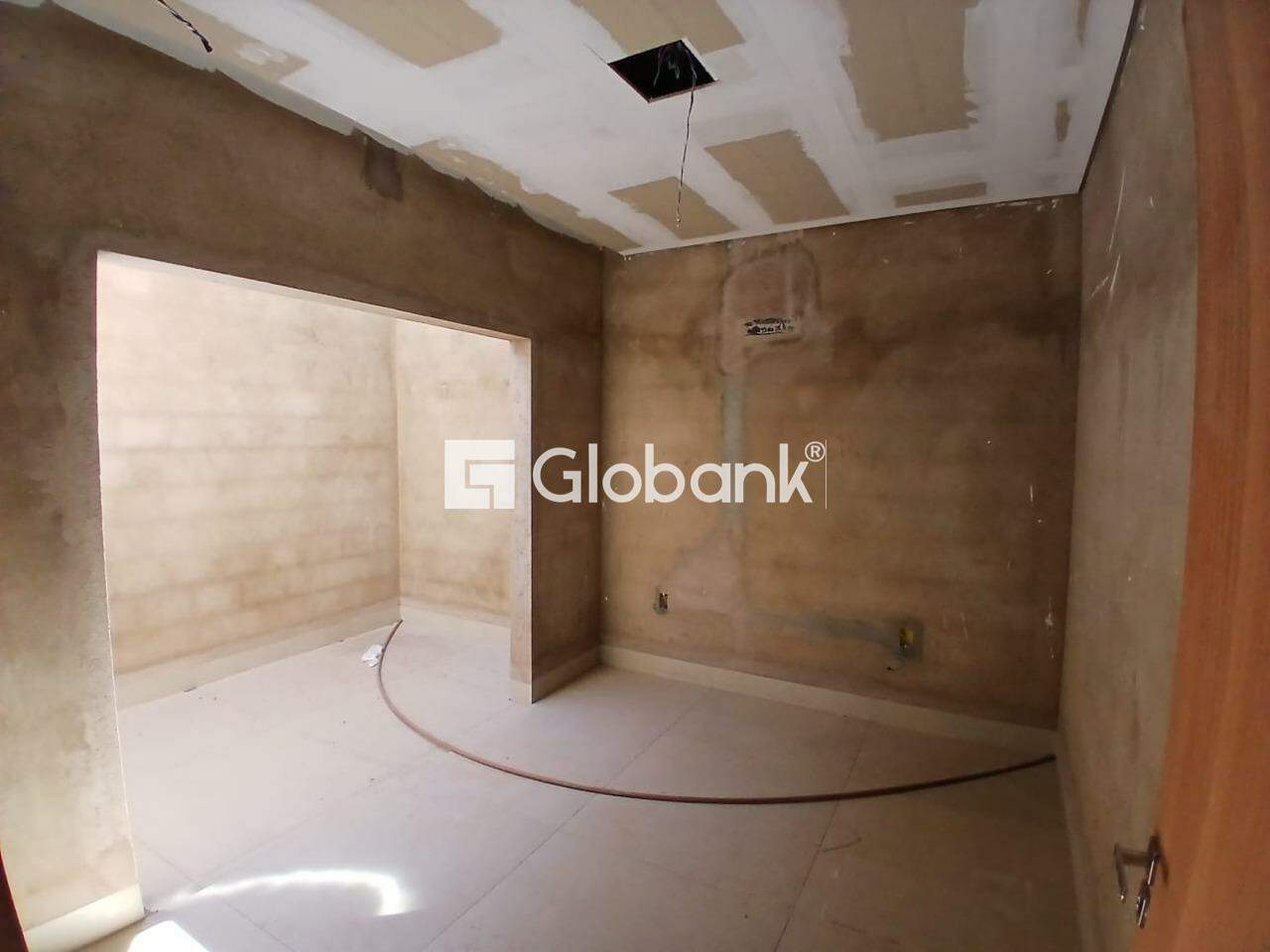 Casa 3 quartos à venda Todos os Santos 125m² Montes Claros MG: 