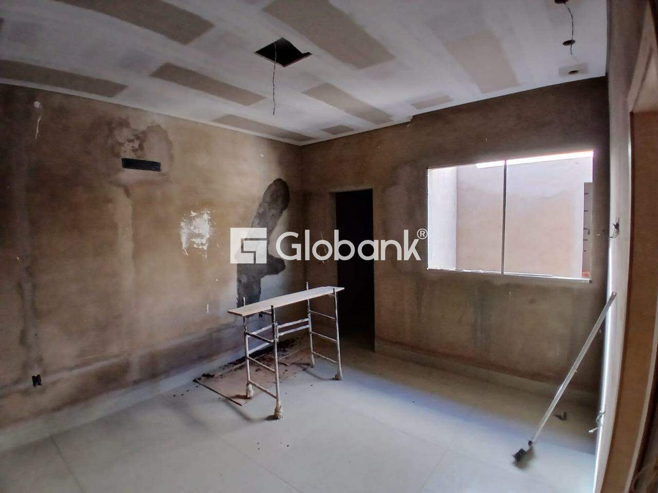 Casa 3 quartos à venda Todos os Santos 125m² Montes Claros MG: 