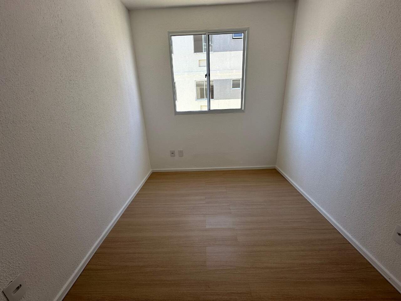 Apartamento 2 quartos para aluguel Dos Mangues 45m² Montes Claros MG: Quarto