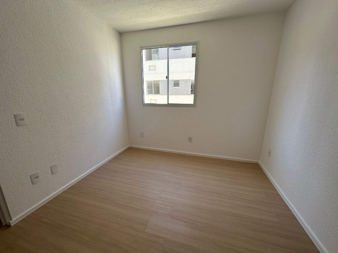 Apartamento 2 quartos para aluguel Dos Mangues 45m² Montes Claros MG: Quarto2