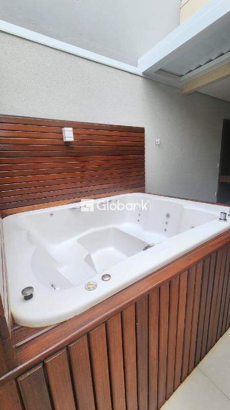 Casa em condomínio 4 quartos à venda Residencial Villa Segura 190m² Montes Claros MG: 