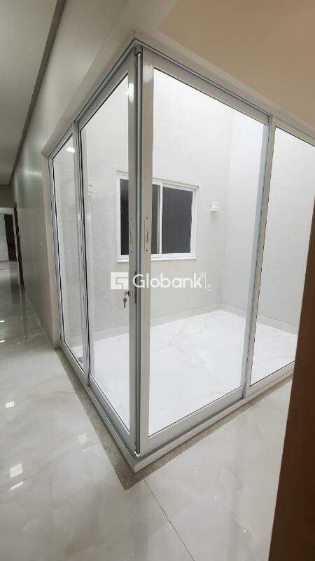 Casa em condomínio 4 quartos à venda Residencial Villa Segura 190m² Montes Claros MG: 