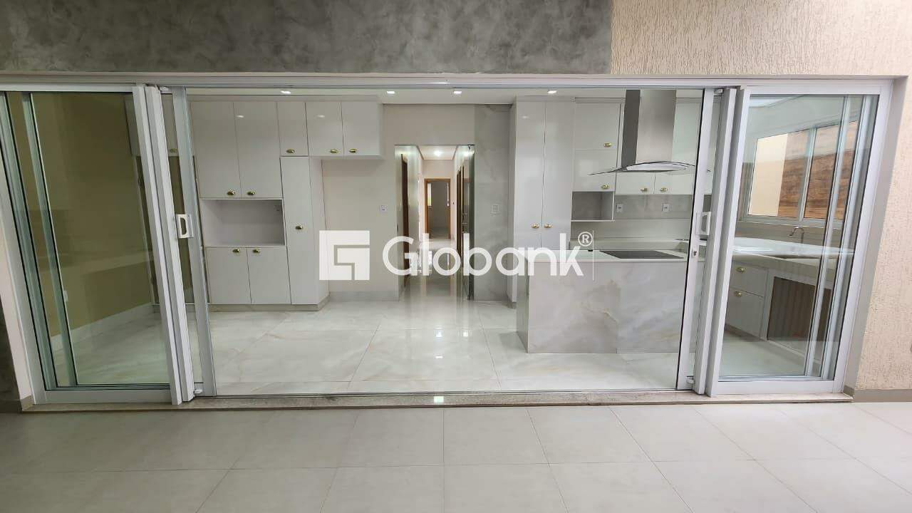 Casa em condomínio 4 quartos à venda Residencial Villa Segura 190m² Montes Claros MG: 