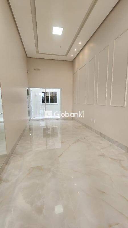 Casa em condomínio 4 quartos à venda Residencial Villa Segura 190m² Montes Claros MG: 