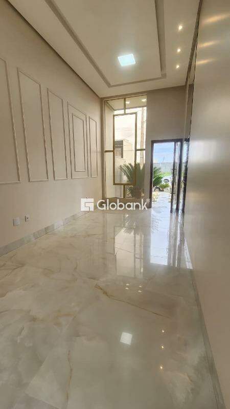 Casa em condomínio 4 quartos à venda Residencial Villa Segura 190m² Montes Claros MG: 