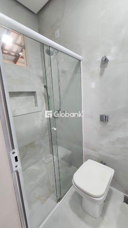 Casa em condomínio 4 quartos à venda Residencial Villa Segura 190m² Montes Claros MG: 