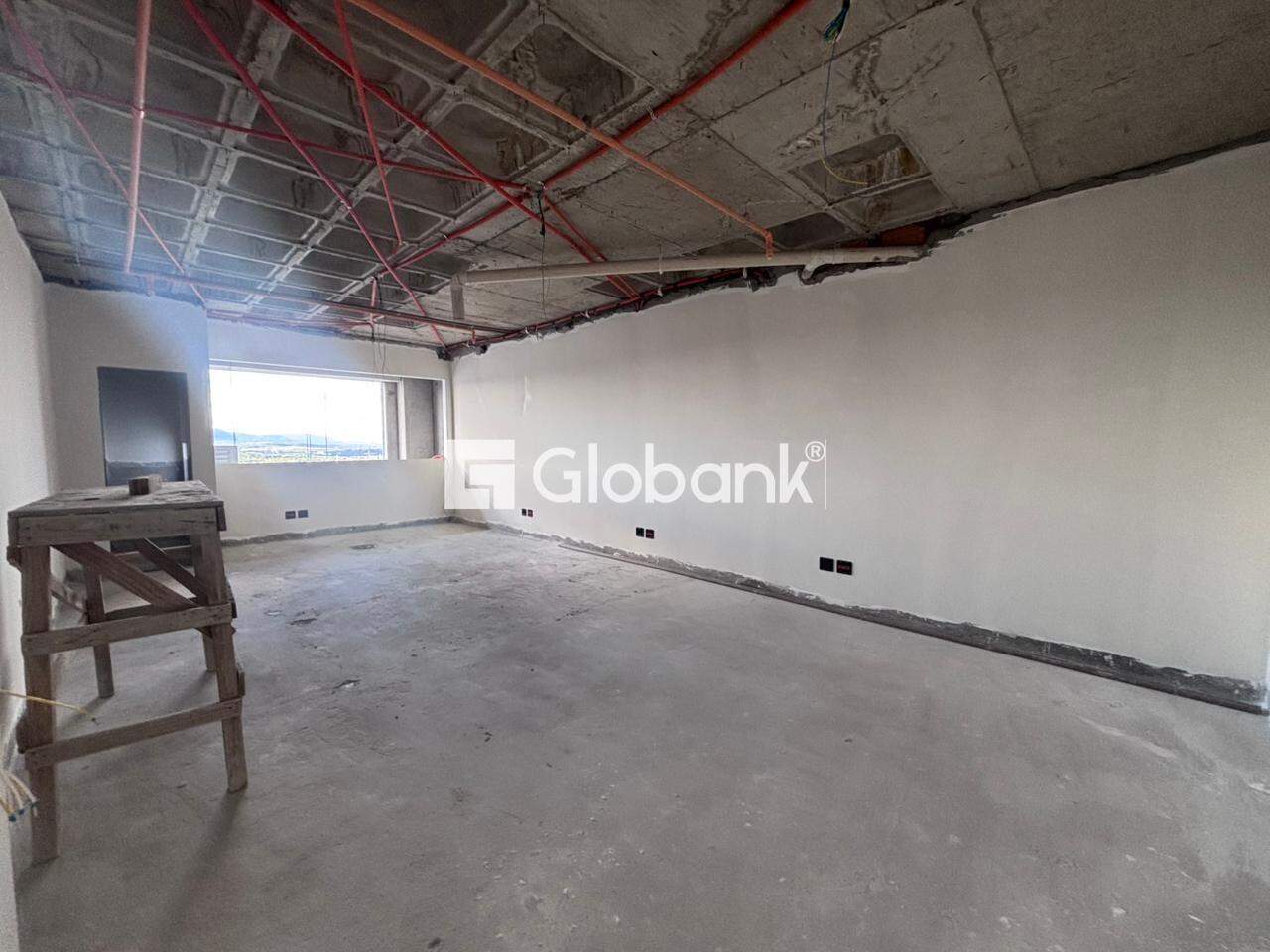 Andar para aluguel Centro 756m² Montes Claros MG: 