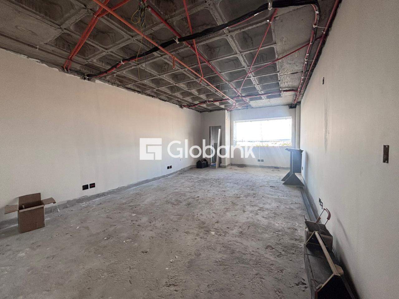Andar para aluguel Centro 756m² Montes Claros MG: 