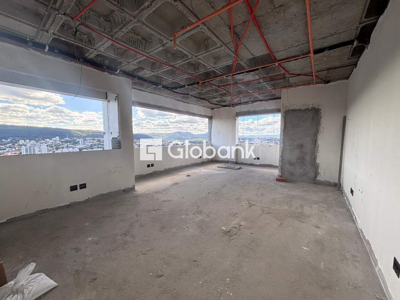 Andar para aluguel Centro 756m² Montes Claros MG: 
