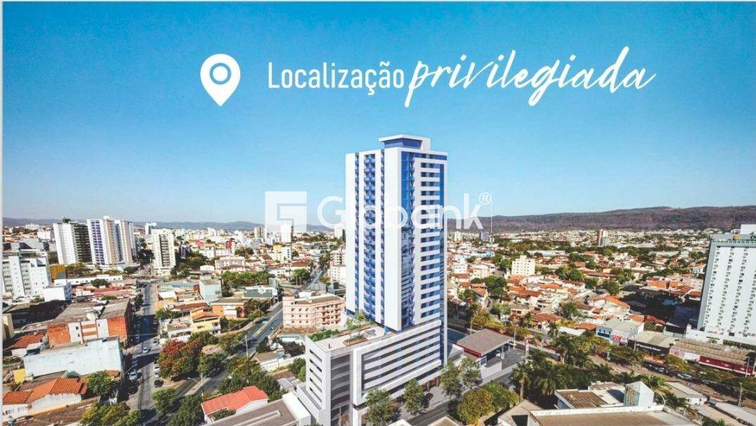 Andar para aluguel Centro 756m² Montes Claros MG: 