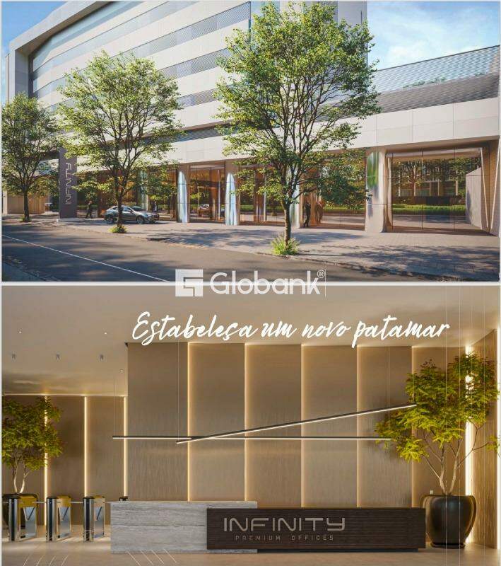 Andar para aluguel Centro 756m² Montes Claros MG: 