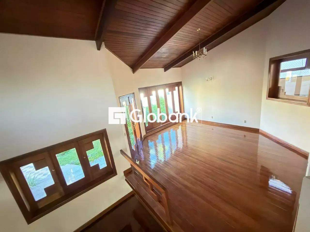 Casa 5 quartos para aluguel Jardim São Luiz 800m² Montes Claros MG: