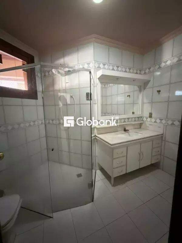 Casa 5 quartos para aluguel Jardim São Luiz 800m² Montes Claros MG: