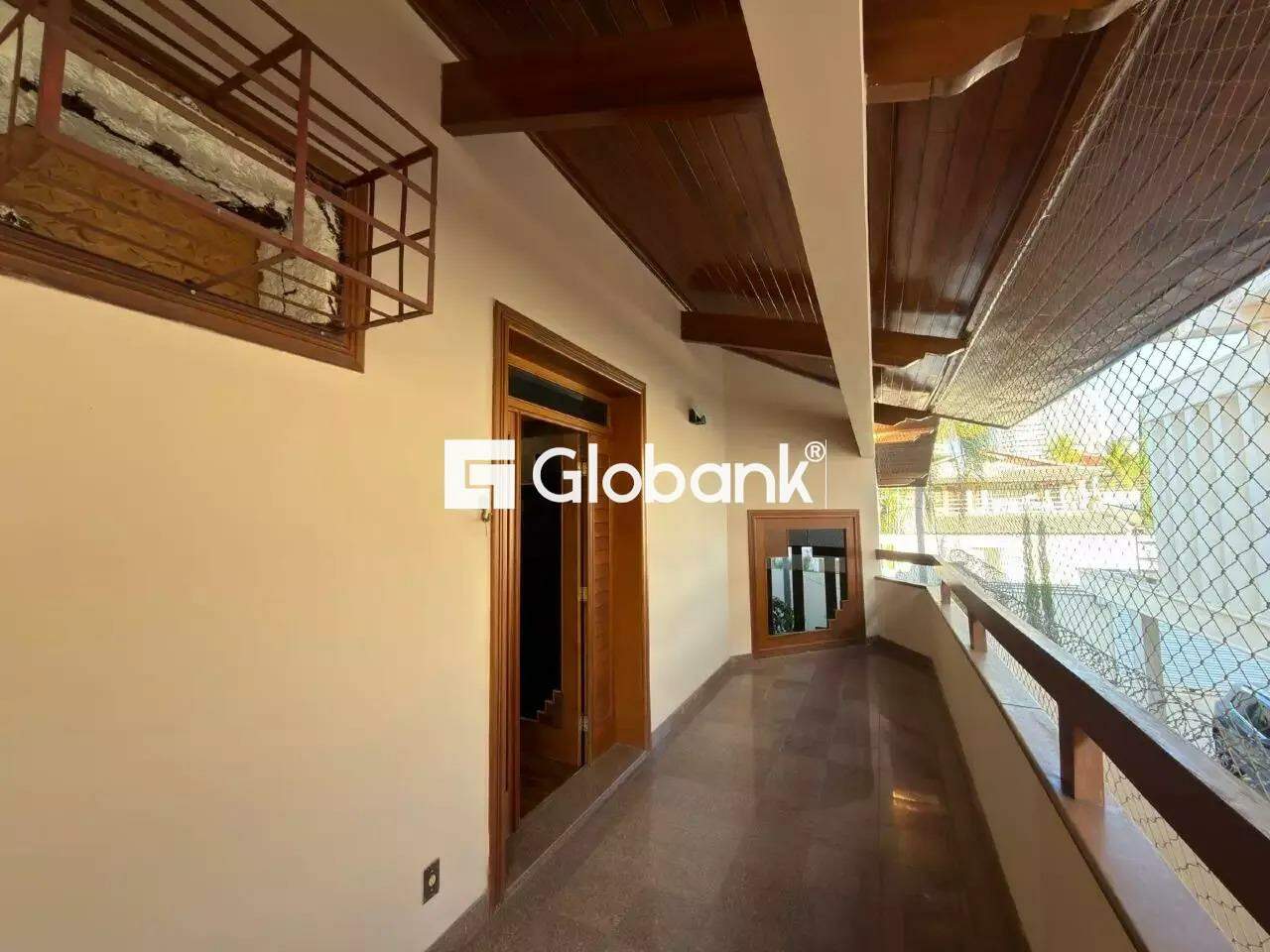 Casa 5 quartos para aluguel Jardim São Luiz 800m² Montes Claros MG: