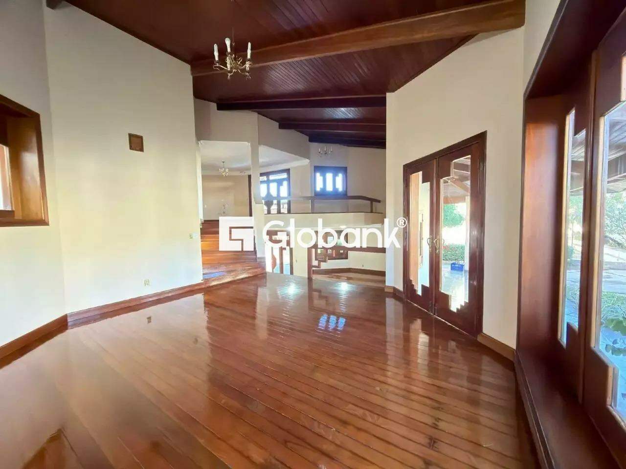 Casa 5 quartos para aluguel Jardim São Luiz 800m² Montes Claros MG: