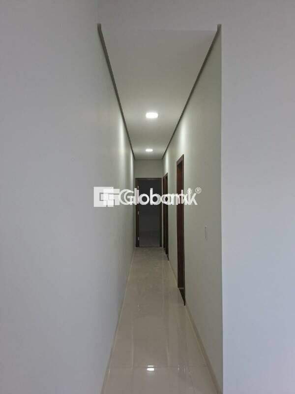Casa 3 quartos à venda Vila Aliança 60m² Montes Claros MG: 