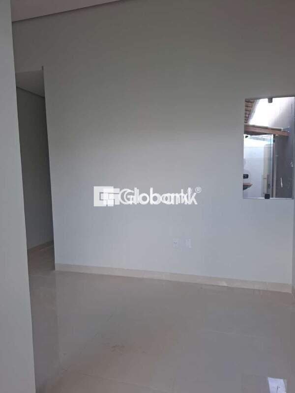 Casa 3 quartos à venda Vila Aliança 60m² Montes Claros MG: 