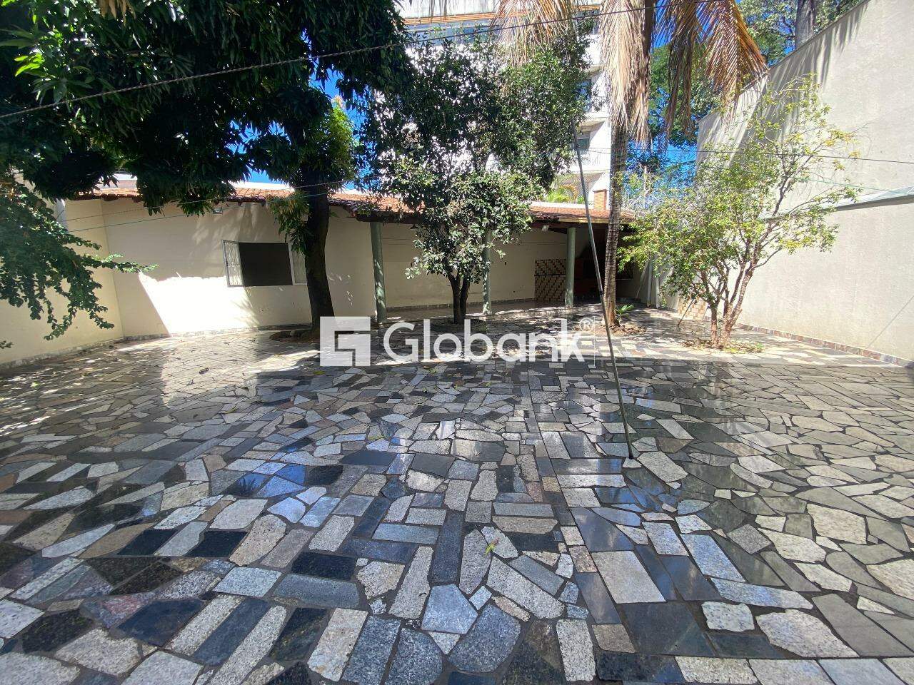Casa 4 quartos para aluguel Cidade Santa Maria 252m² Montes Claros MG: 
