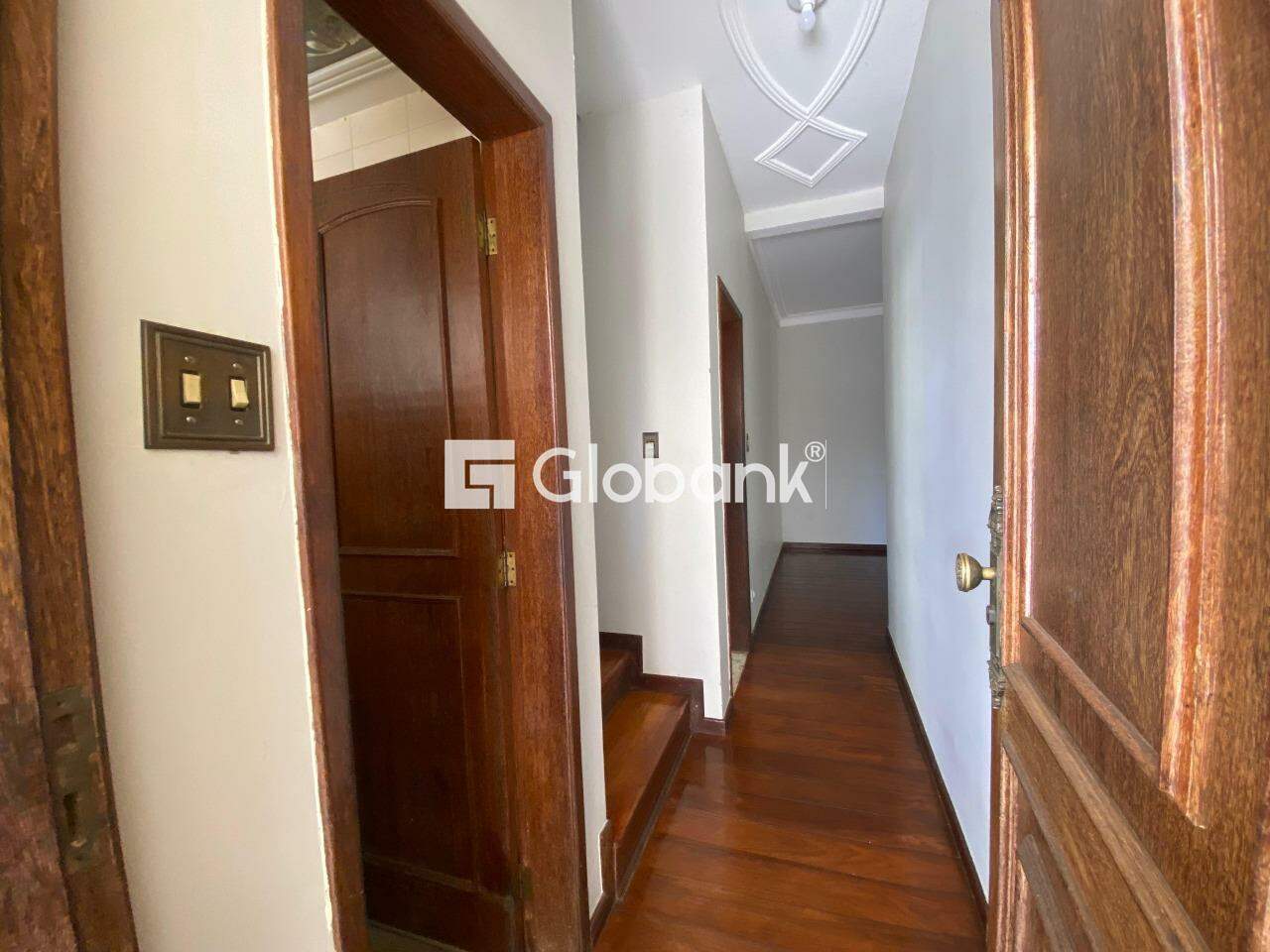 Casa 4 quartos para aluguel Cidade Santa Maria 252m² Montes Claros MG: 