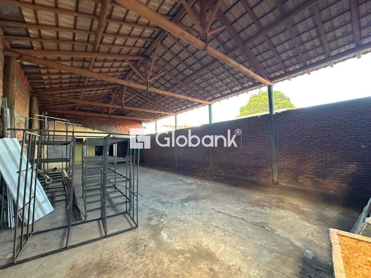 Galpão para aluguel Todos os Santos 250m² Montes Claros MG: 
