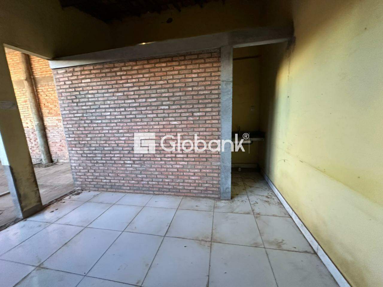 Galpão para aluguel Todos os Santos 250m² Montes Claros MG: 