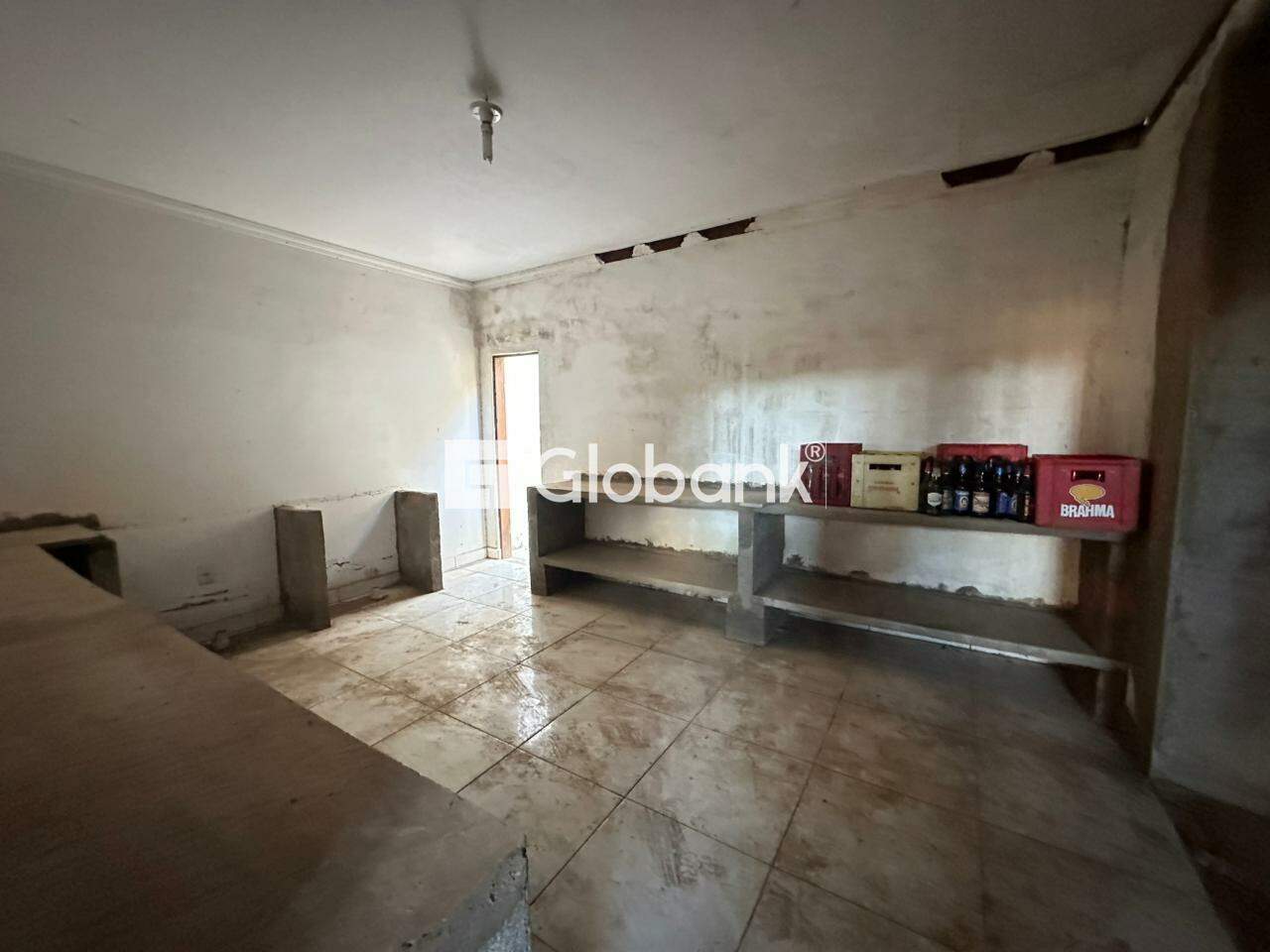 Galpão para aluguel Todos os Santos 250m² Montes Claros MG: 