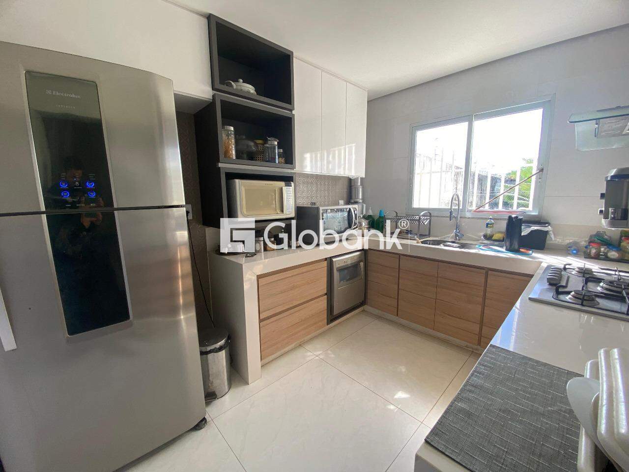 Casa 6 quartos para aluguel São José 550m² Montes Claros MG: