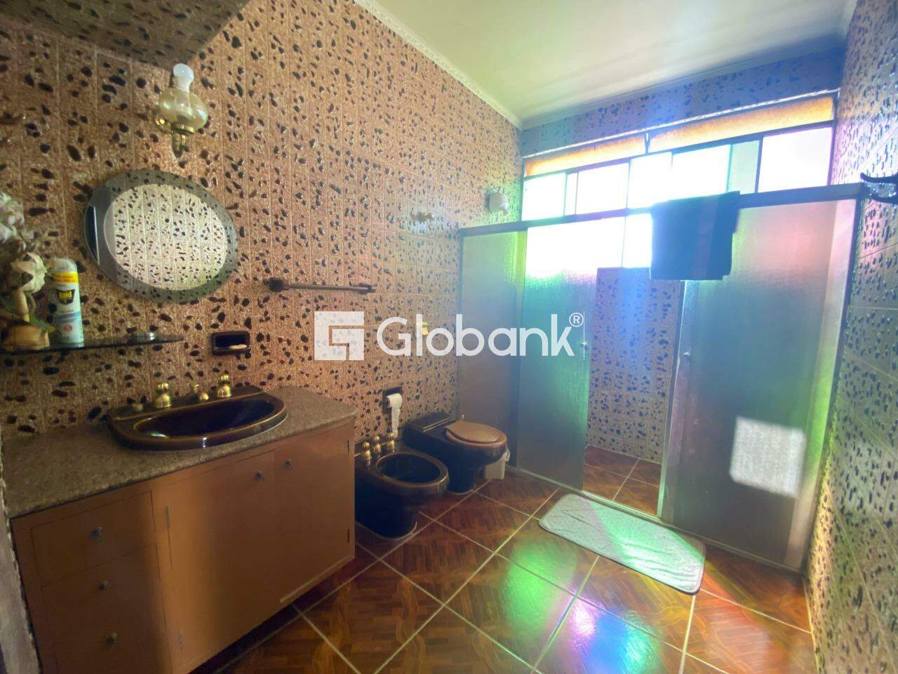 Casa 6 quartos para aluguel São José 550m² Montes Claros MG: