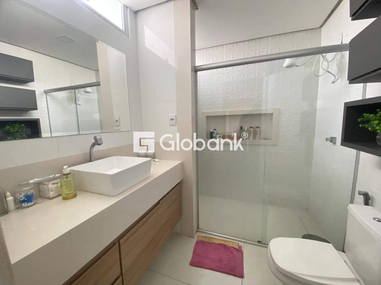 Casa 6 quartos para aluguel São José 550m² Montes Claros MG: