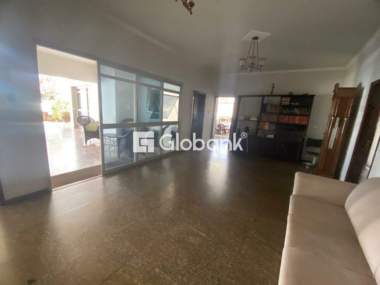 Casa 6 quartos para aluguel São José 550m² Montes Claros MG: