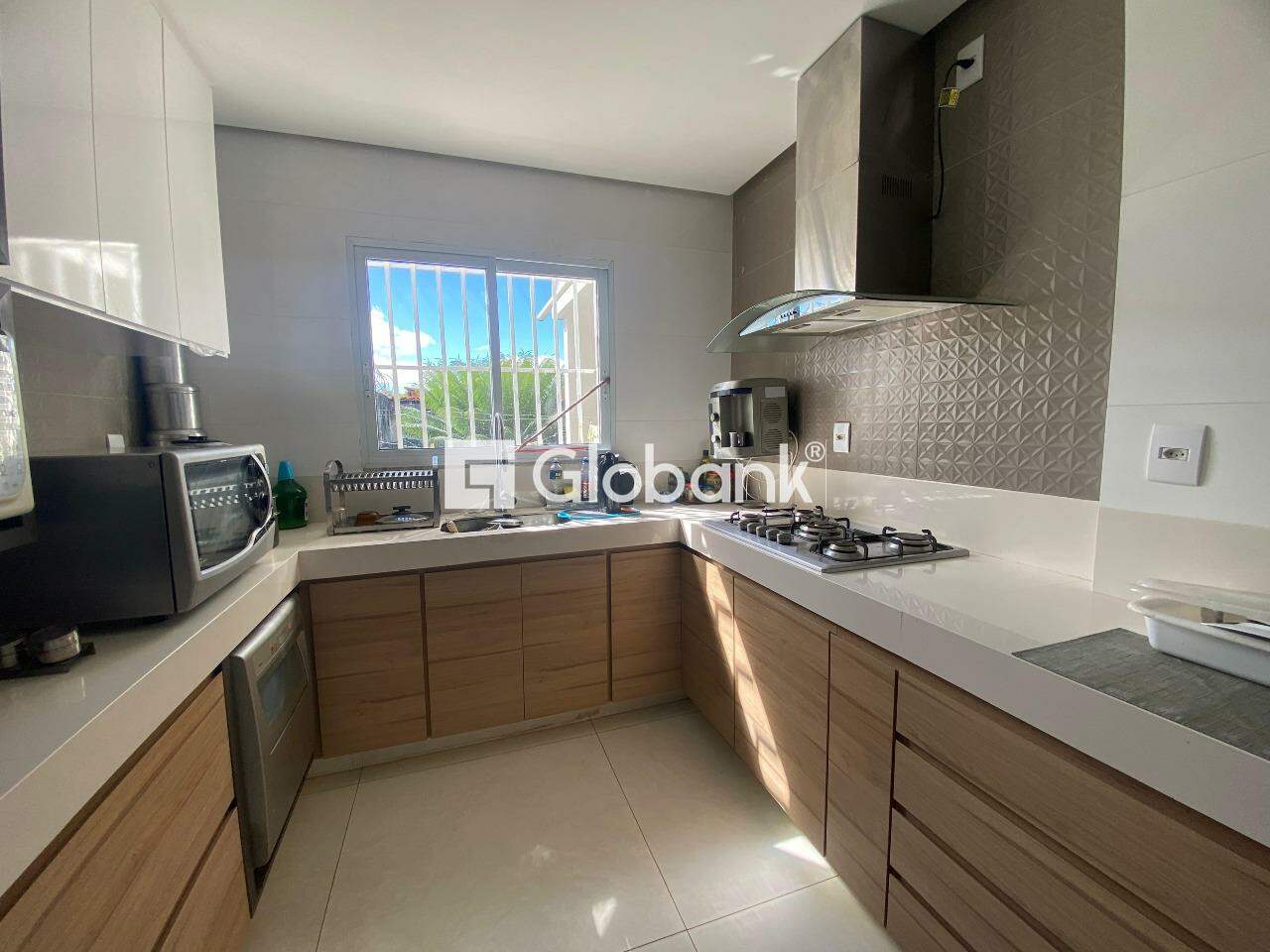 Casa 6 quartos para aluguel São José 550m² Montes Claros MG: