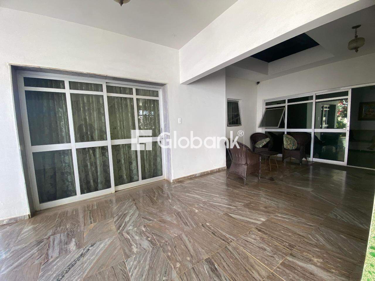 Casa 6 quartos para aluguel São José 550m² Montes Claros MG: 