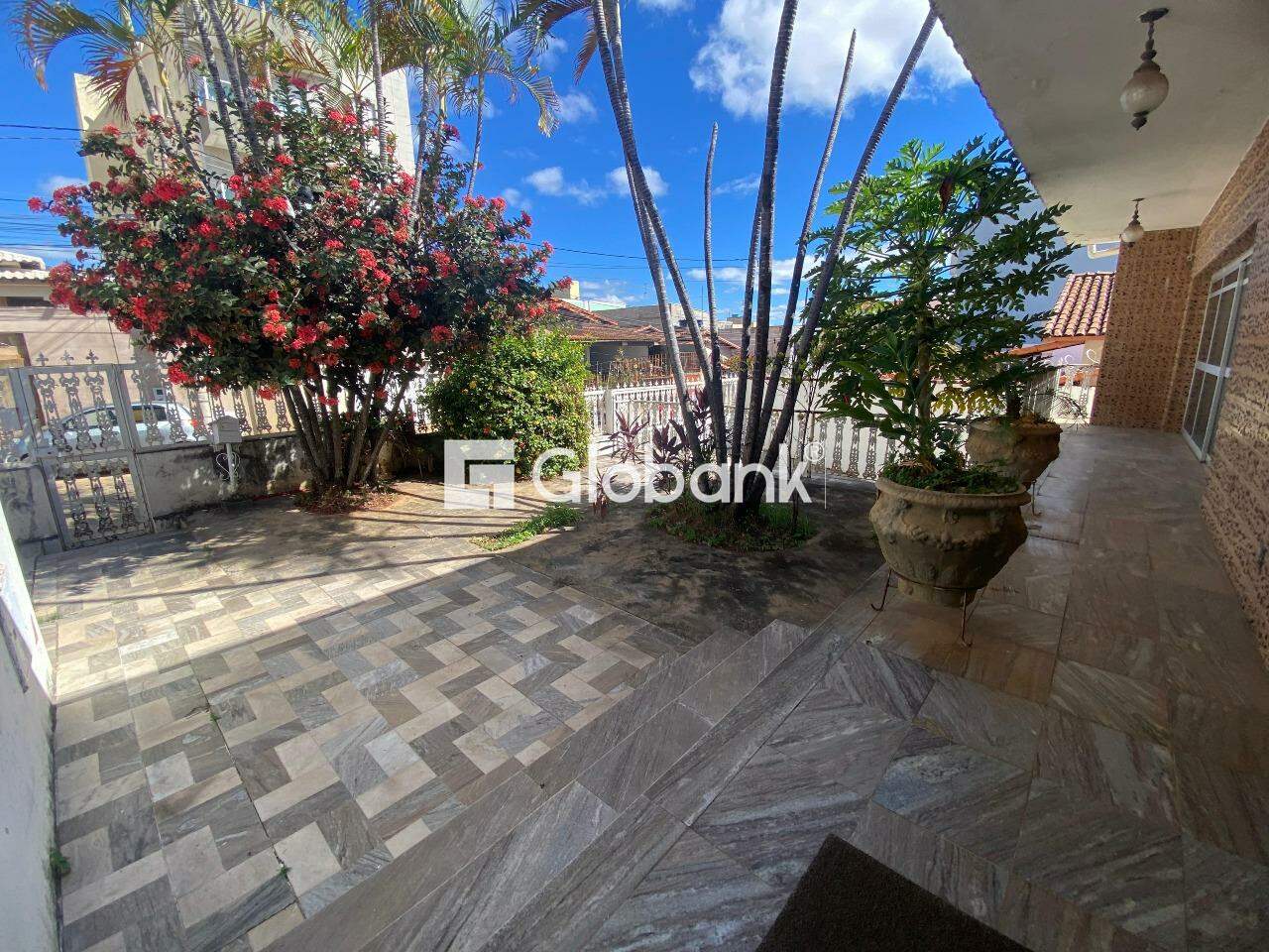 Casa 6 quartos para aluguel São José 550m² Montes Claros MG: 