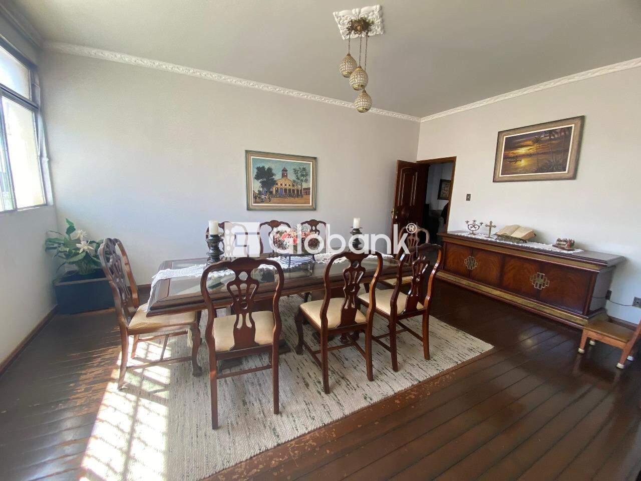 Casa 6 quartos para aluguel São José 550m² Montes Claros MG: