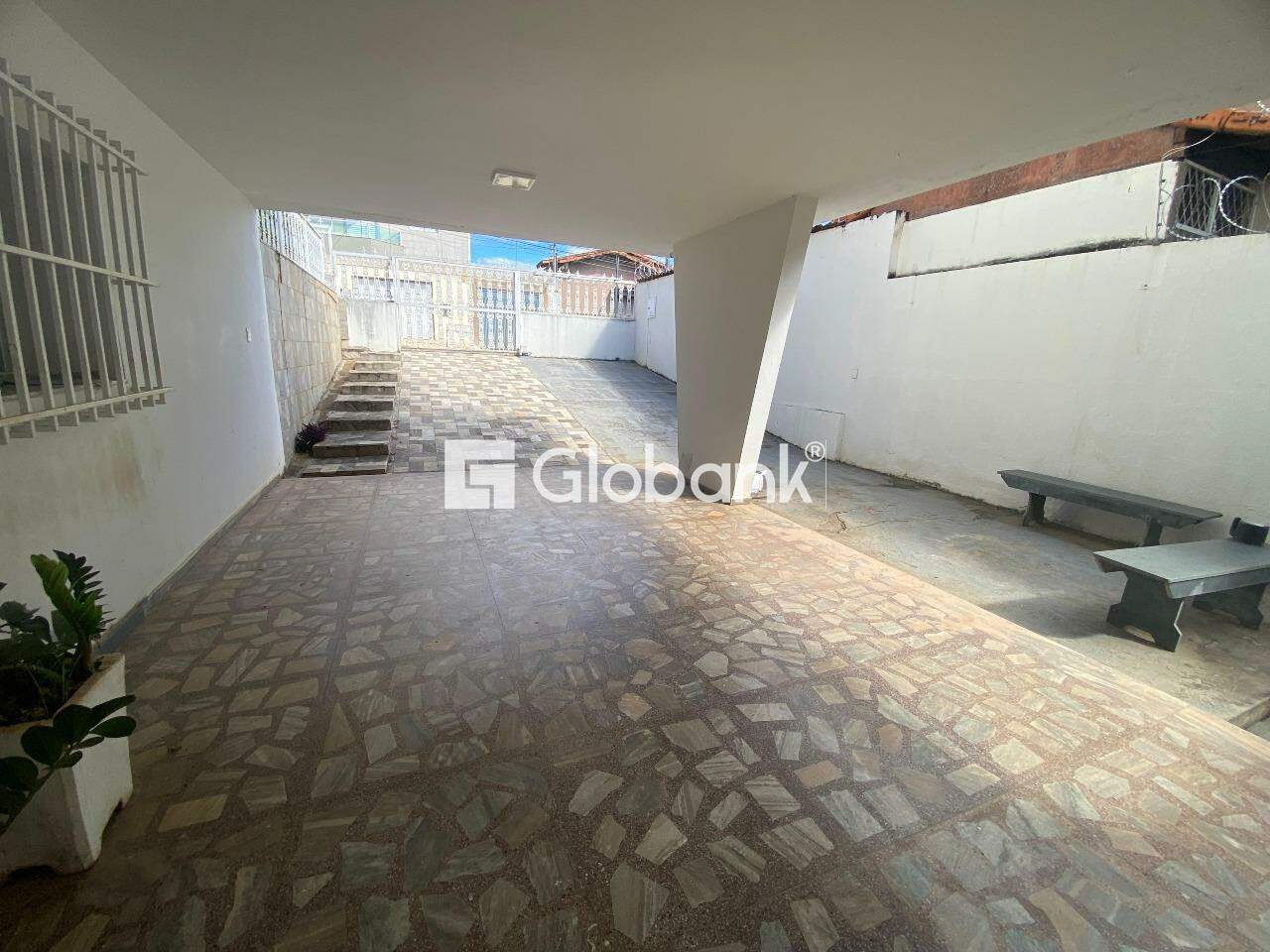 Casa 6 quartos para aluguel São José 550m² Montes Claros MG: