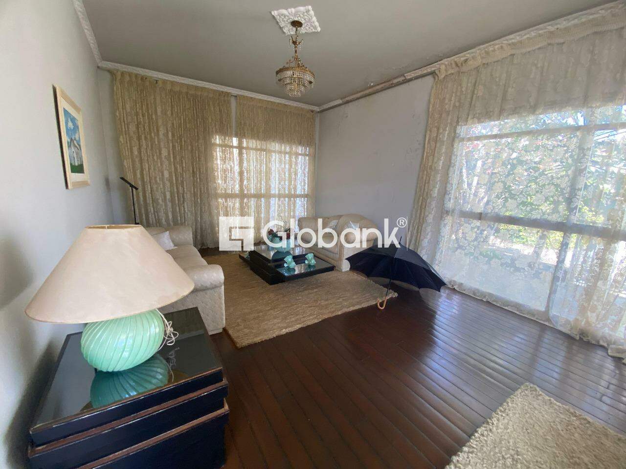 Casa 6 quartos para aluguel São José 550m² Montes Claros MG: