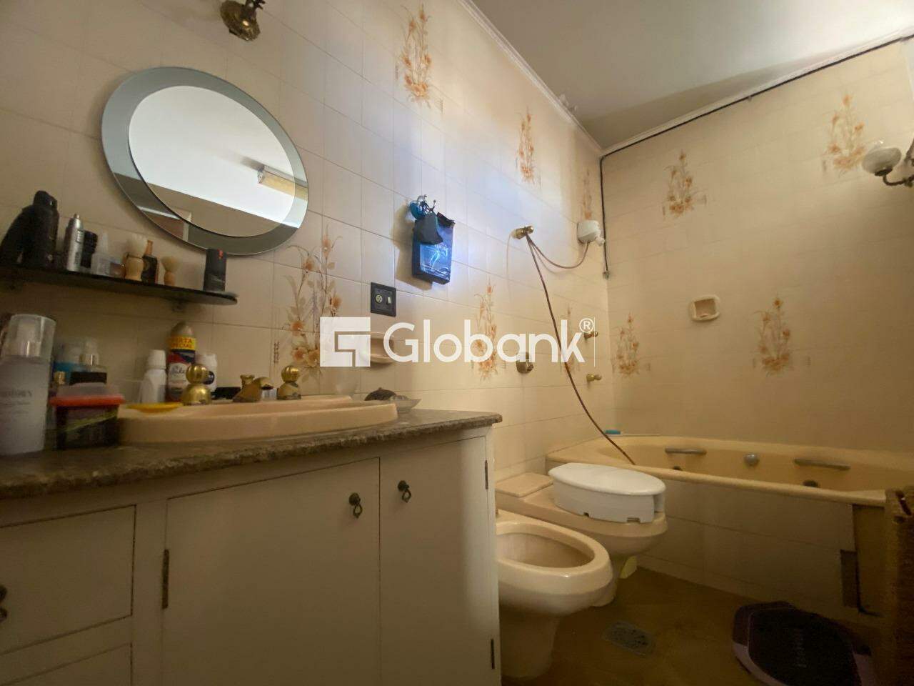 Casa 6 quartos para aluguel São José 550m² Montes Claros MG: