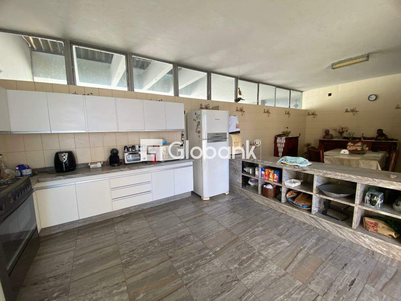 Casa 6 quartos para aluguel São José 550m² Montes Claros MG: