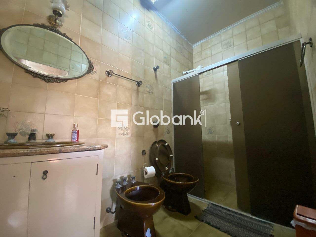 Casa 6 quartos para aluguel São José 550m² Montes Claros MG: