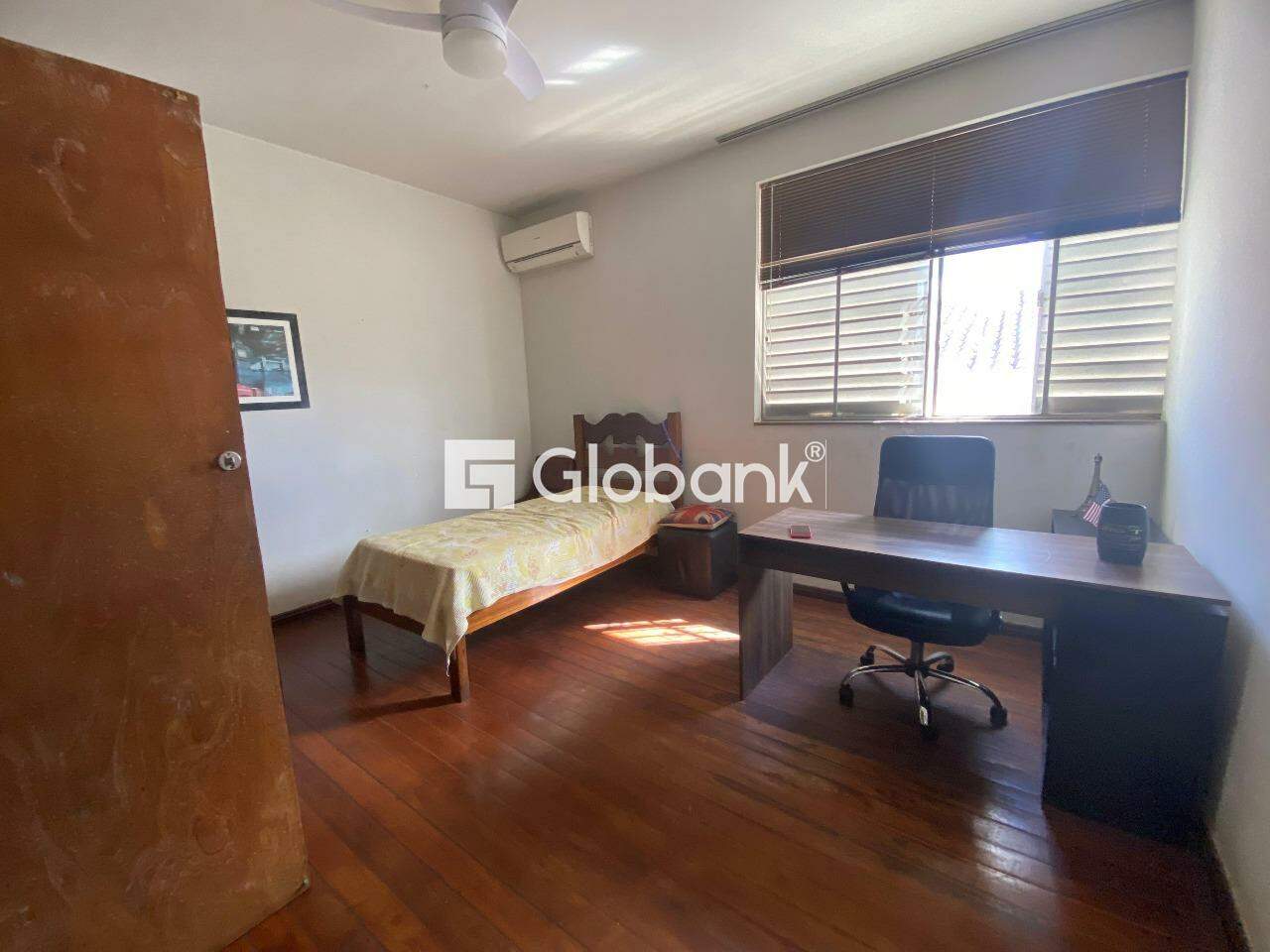 Casa 6 quartos para aluguel São José 550m² Montes Claros MG: