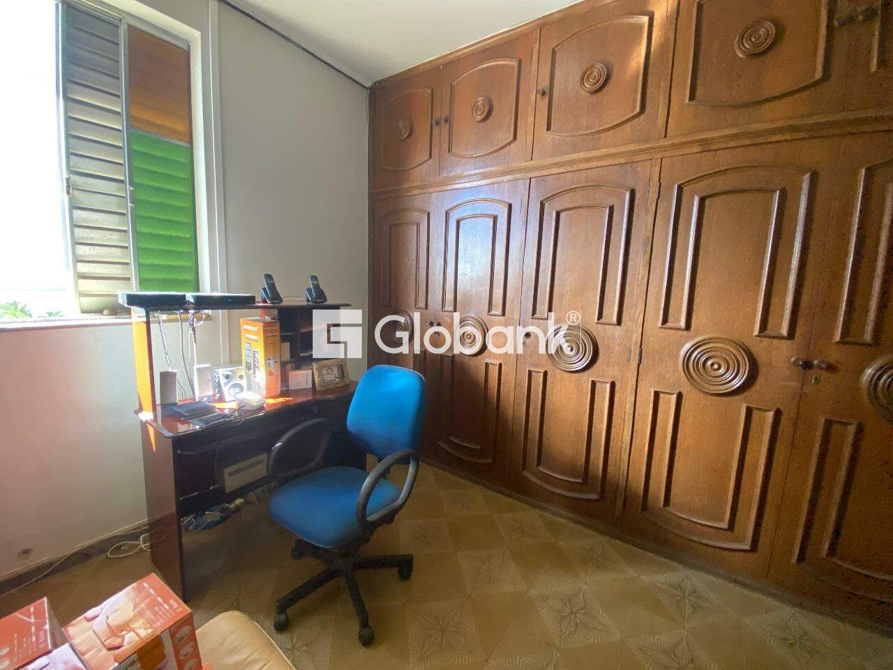 Casa 6 quartos para aluguel São José 550m² Montes Claros MG: