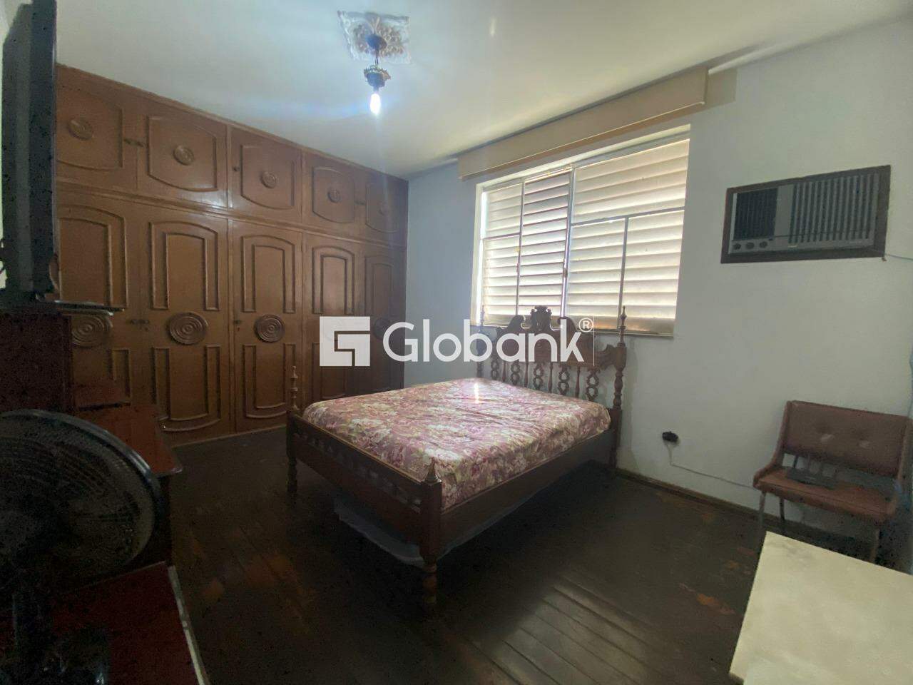 Casa 6 quartos para aluguel São José 550m² Montes Claros MG: