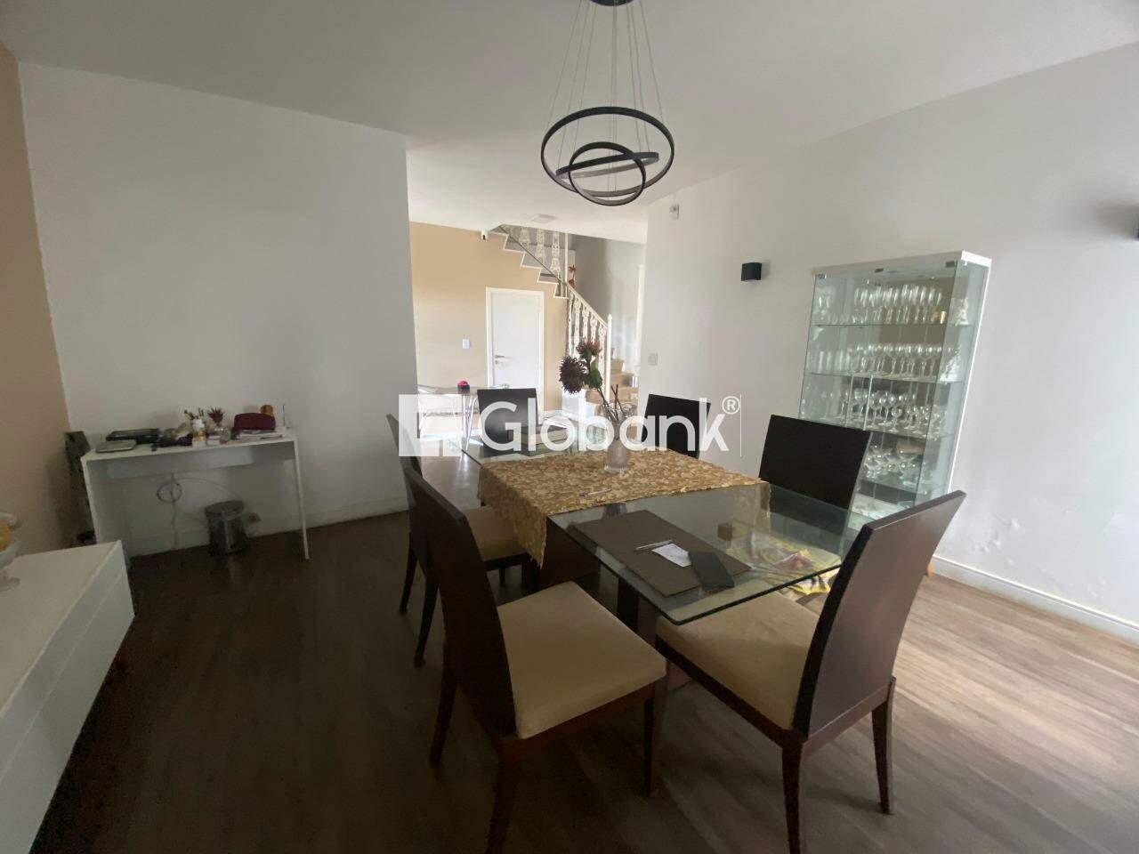 Casa 6 quartos para aluguel São José 550m² Montes Claros MG: