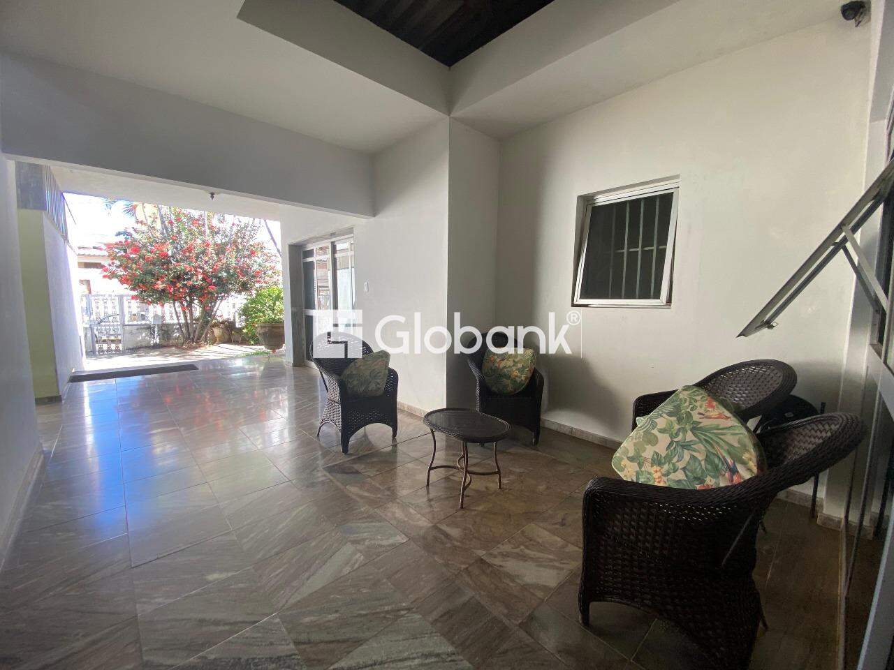 Casa 6 quartos para aluguel São José 550m² Montes Claros MG: