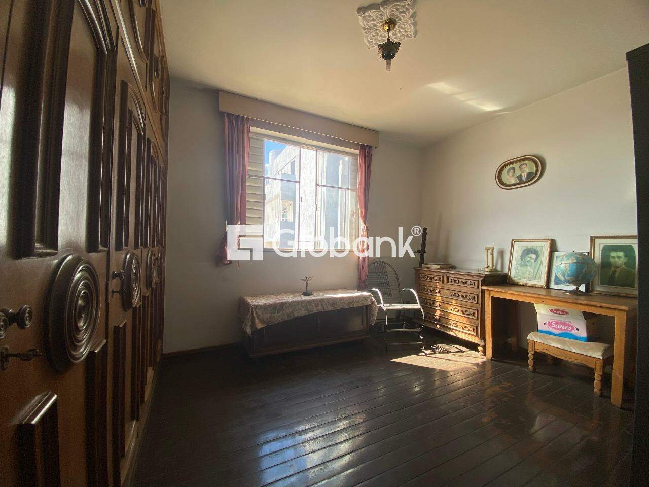 Casa 6 quartos para aluguel São José 550m² Montes Claros MG: