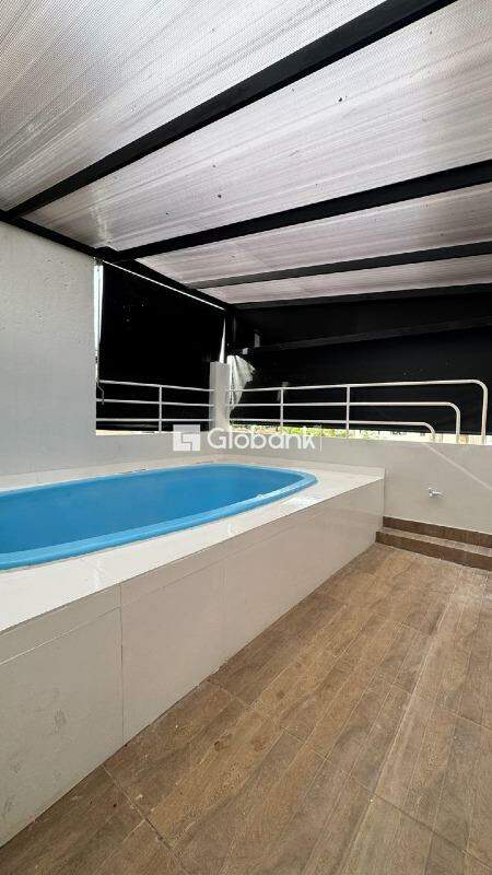 Apartamento 2 quartos à venda Morada do Sol 118,78m² Montes Claros MG: 