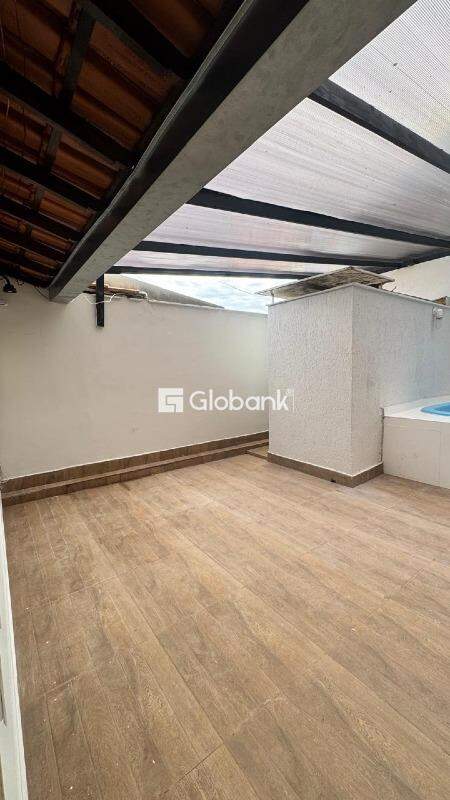 Apartamento 2 quartos à venda Morada do Sol 118,78m² Montes Claros MG: 