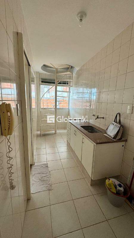 Apartamento 2 quartos à venda Morada do Sol 118,78m² Montes Claros MG:
